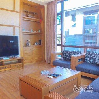 清远清泉城温泉度假别墅酒店提供图片