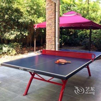 清远清泉城温泉度假别墅酒店提供图片
