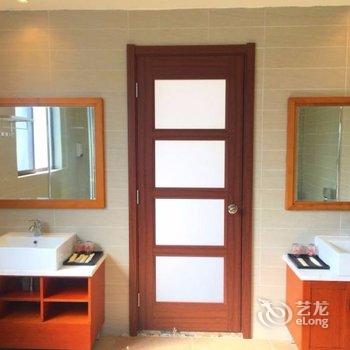 清远清泉城温泉度假别墅酒店提供图片