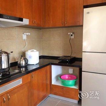 清远清泉城温泉度假别墅酒店提供图片