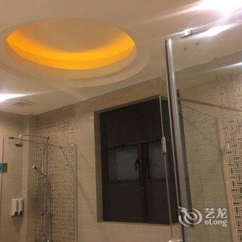 清远清泉城温泉度假别墅酒店提供图片