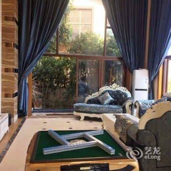 清远清泉城温泉度假别墅酒店提供图片