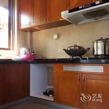 清远清泉城温泉度假别墅酒店提供图片