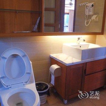 清远清泉城温泉度假别墅酒店提供图片