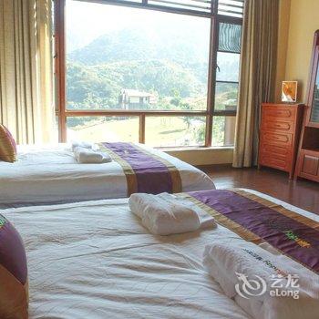 清远清泉城温泉度假别墅酒店提供图片