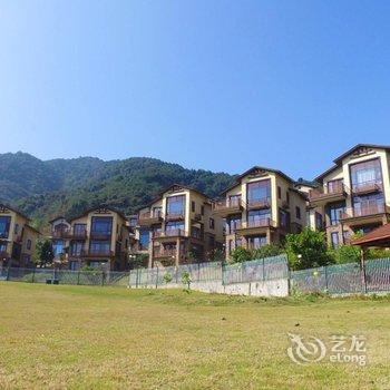 清远清泉城温泉度假别墅酒店提供图片