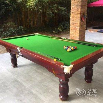清远清泉城温泉度假别墅酒店提供图片