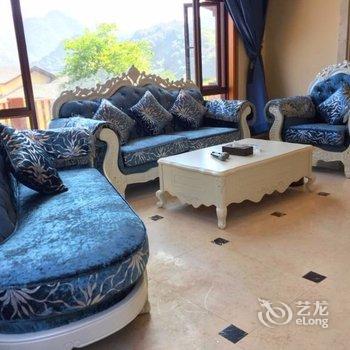 清远清泉城温泉度假别墅酒店提供图片