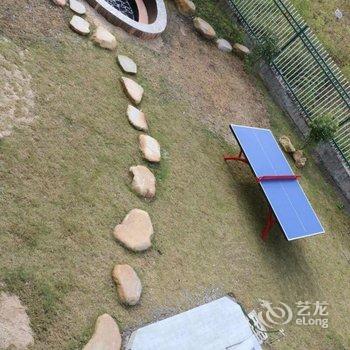 清远清泉城温泉度假别墅酒店提供图片