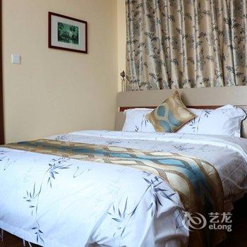 清远清泉城温泉度假别墅酒店提供图片