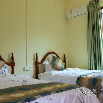 清远清泉城温泉度假别墅酒店提供图片