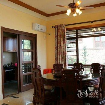 清远清泉城温泉度假别墅酒店提供图片