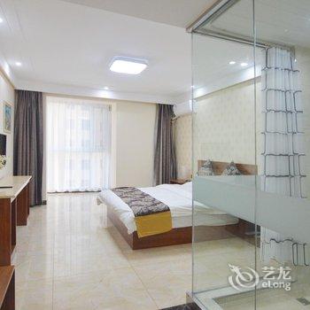 石家庄锦程酒店式公寓酒店提供图片
