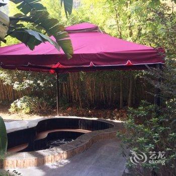 清远清泉城温泉度假别墅酒店提供图片