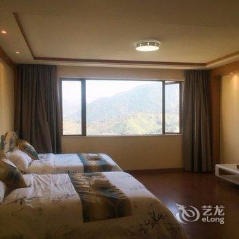 清远清泉城温泉度假别墅酒店提供图片