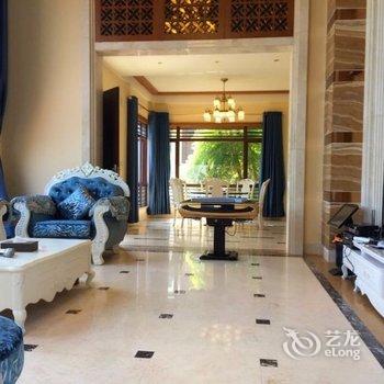 清远清泉城温泉度假别墅酒店提供图片