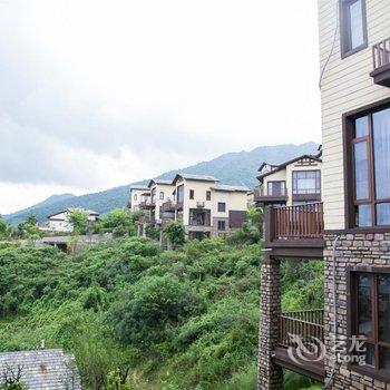 清远清泉城温泉度假别墅酒店提供图片
