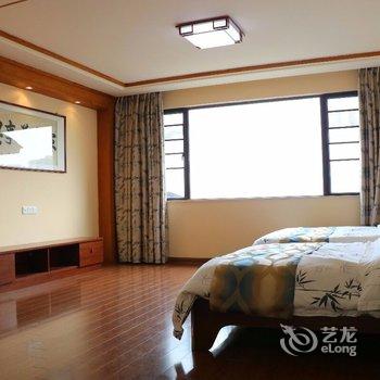 清远清泉城温泉度假别墅酒店提供图片