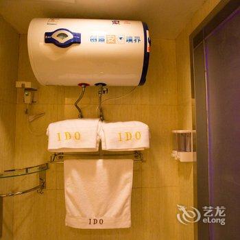 唐山IDO影院式情侣酒店万达店酒店提供图片