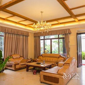 清远清泉城温泉度假别墅酒店提供图片