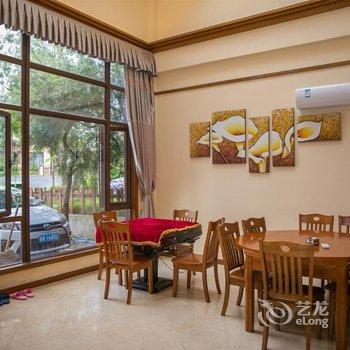清远清泉城温泉度假别墅酒店提供图片