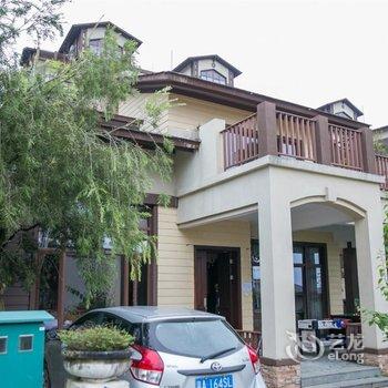 清远清泉城温泉度假别墅酒店提供图片