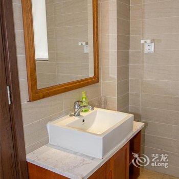 清远清泉城温泉度假别墅酒店提供图片