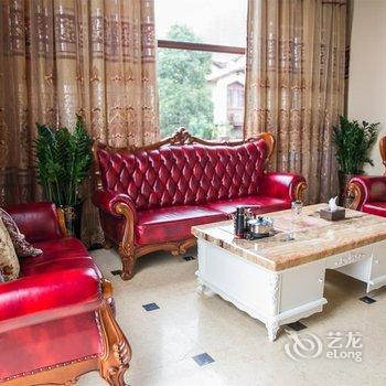 清远清泉城温泉度假别墅酒店提供图片