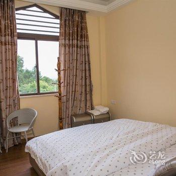 清远清泉城温泉度假别墅酒店提供图片