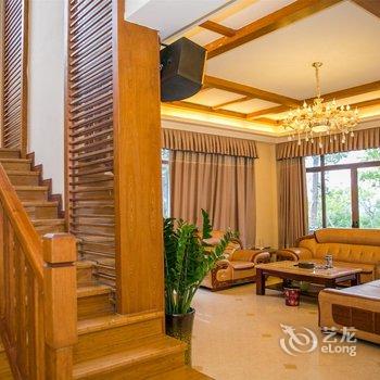 清远清泉城温泉度假别墅酒店提供图片