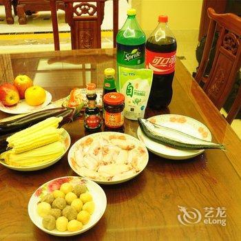 清远清泉城温泉度假别墅酒店提供图片
