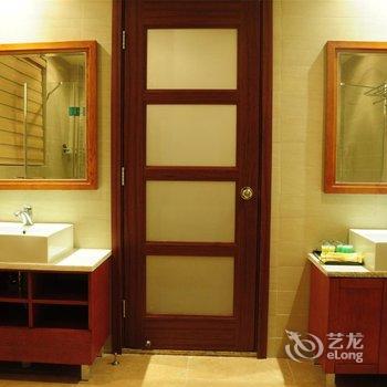 清远清泉城温泉度假别墅酒店提供图片