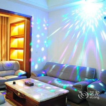 清远清泉城温泉度假别墅酒店提供图片