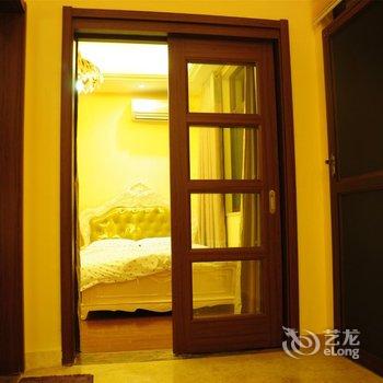 清远清泉城温泉度假别墅酒店提供图片
