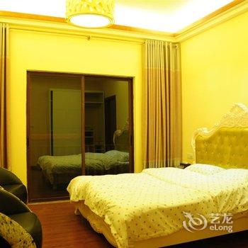 清远清泉城温泉度假别墅酒店提供图片