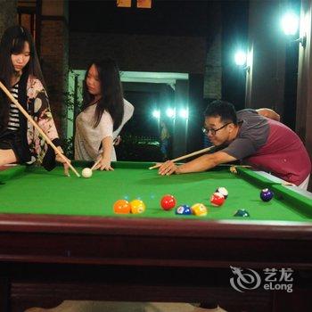 清远清泉城温泉度假别墅酒店提供图片