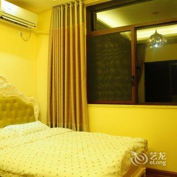 清远清泉城温泉度假别墅酒店提供图片