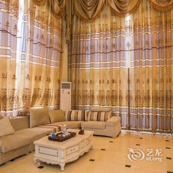 清远清泉城温泉度假别墅酒店提供图片