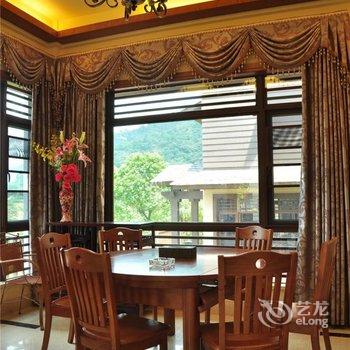 清远清泉城温泉度假别墅酒店提供图片