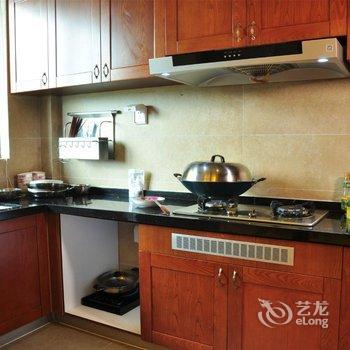 清远清泉城温泉度假别墅酒店提供图片