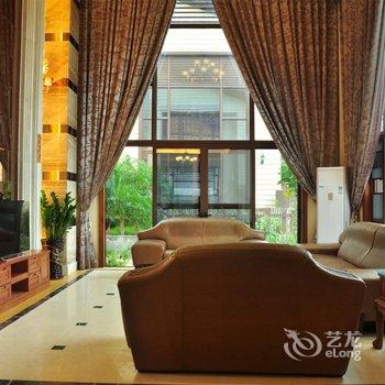 清远清泉城温泉度假别墅酒店提供图片
