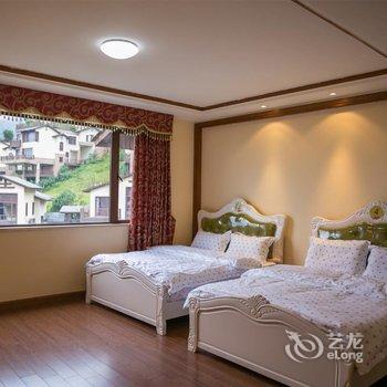 清远清泉城温泉度假别墅酒店提供图片