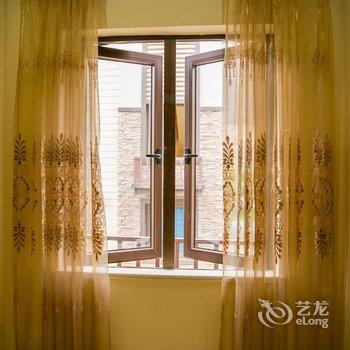 清远清泉城温泉度假别墅酒店提供图片