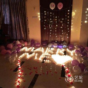 清远清泉城温泉度假别墅酒店提供图片