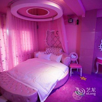 唐山IDO影院式情侣酒店万达店酒店提供图片