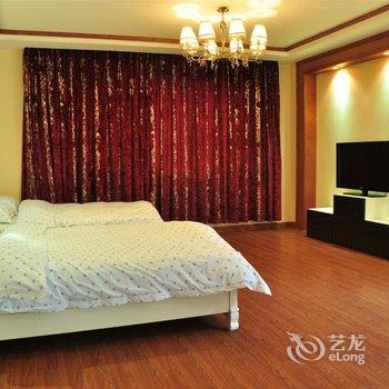 清远清泉城温泉度假别墅酒店提供图片