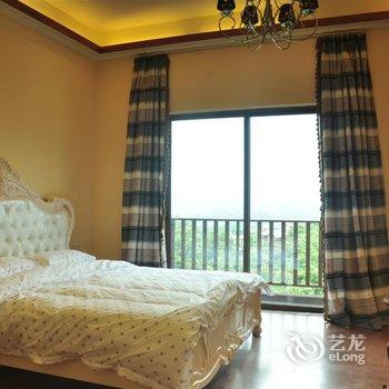 清远清泉城温泉度假别墅酒店提供图片
