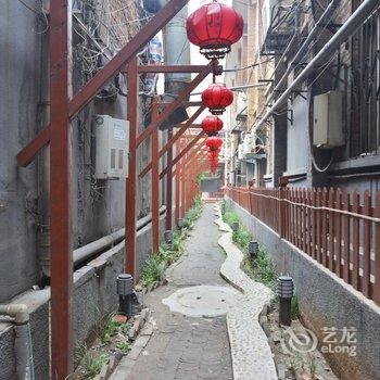 平顶山水云涧主题宾馆酒店提供图片