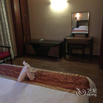 瑞丽恒兴饭店酒店提供图片