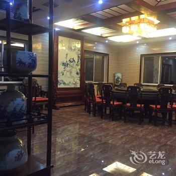 浮梁景瑶沁园居酒店酒店提供图片